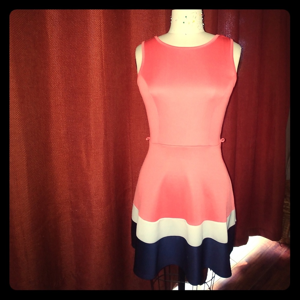 Super Cute Dress From A'GACI
